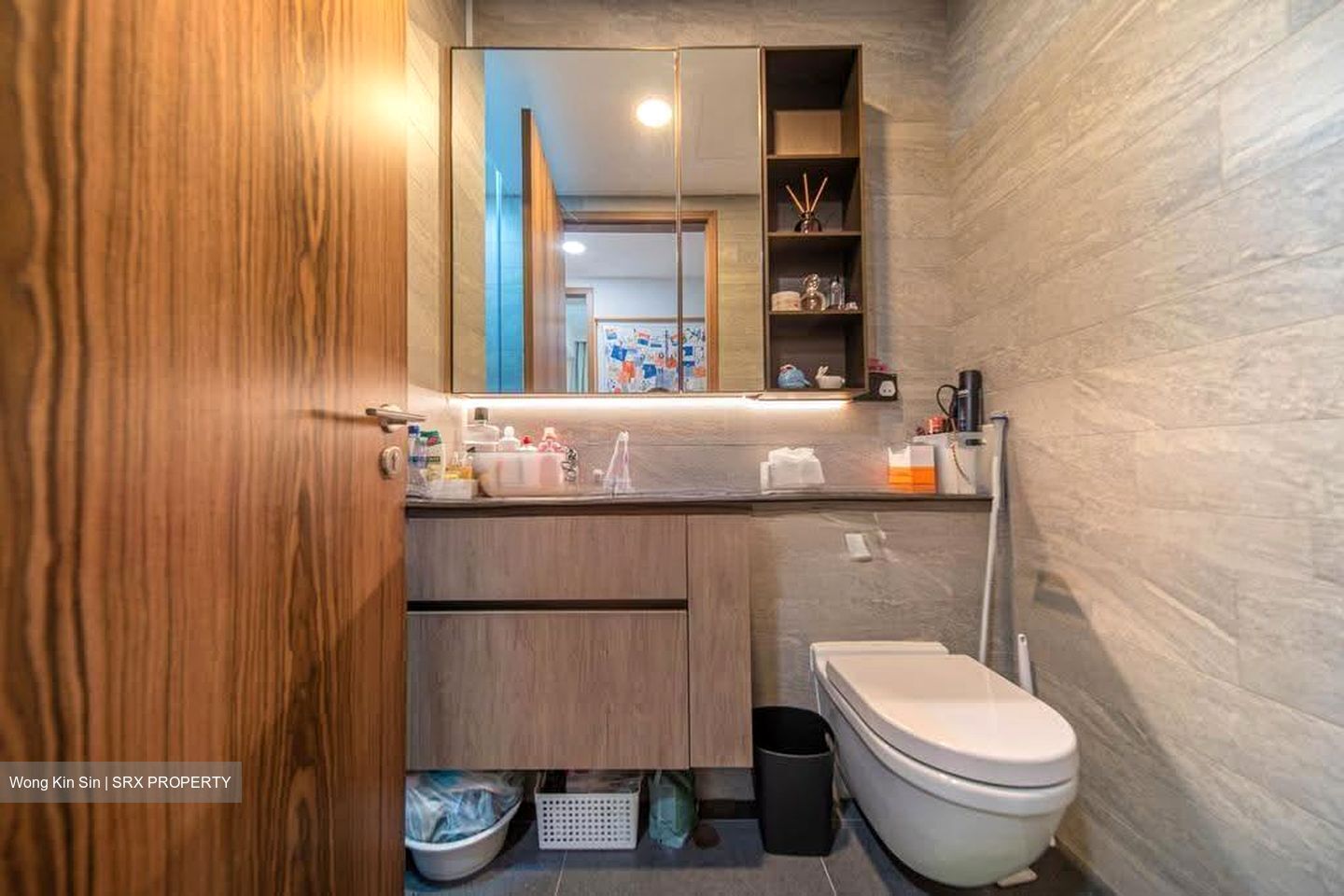 Parc Komo (D17), Apartment #615183681